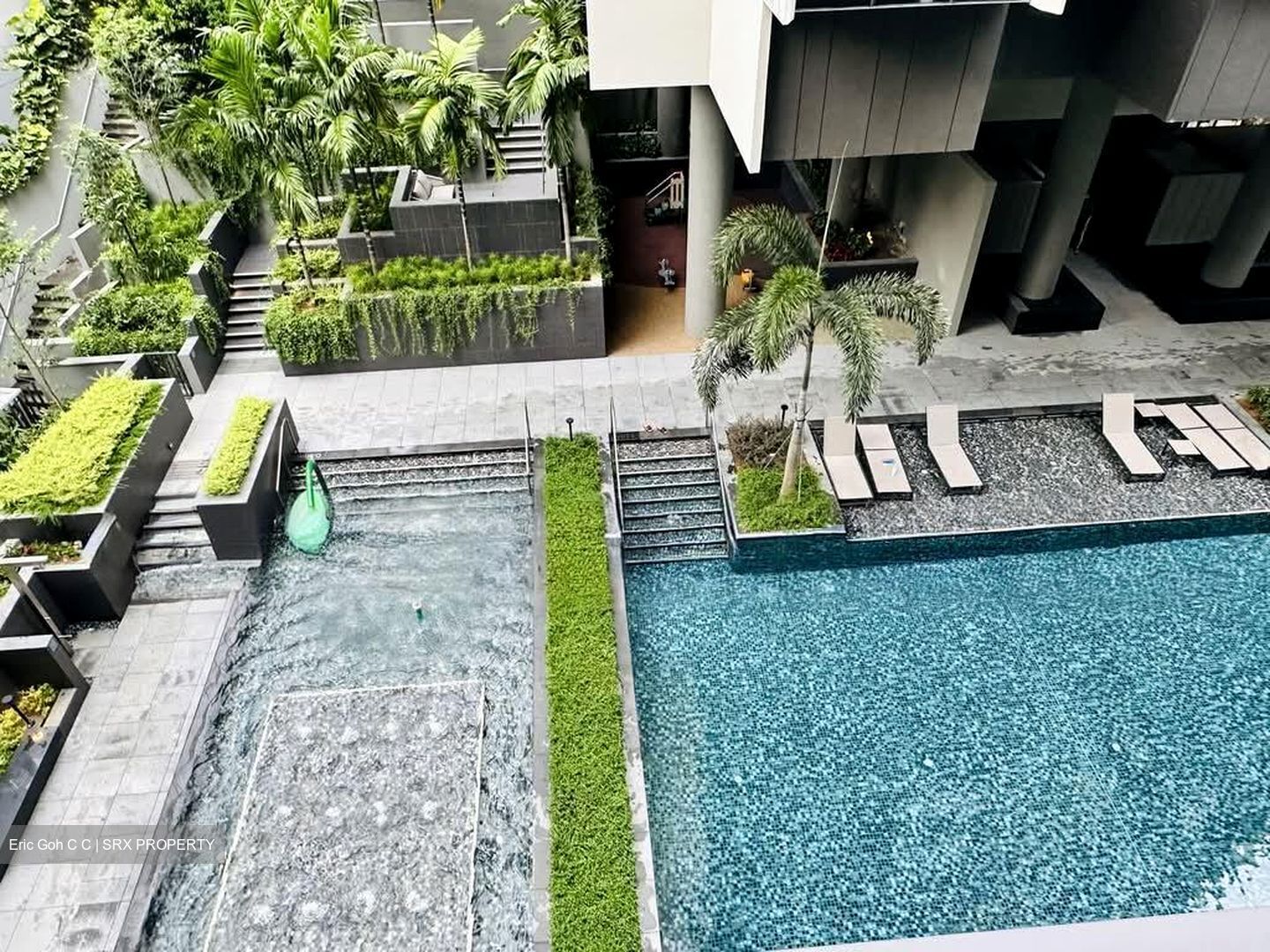 Haus On Handy (D9), Condominium #607973041